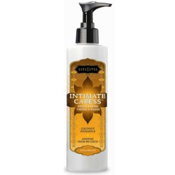 crème  raser femme coco et ananas 250ml