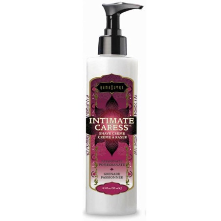 crème  raser femme grenade 250 ml