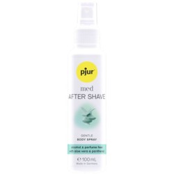 med spray après-rasage 100 ml