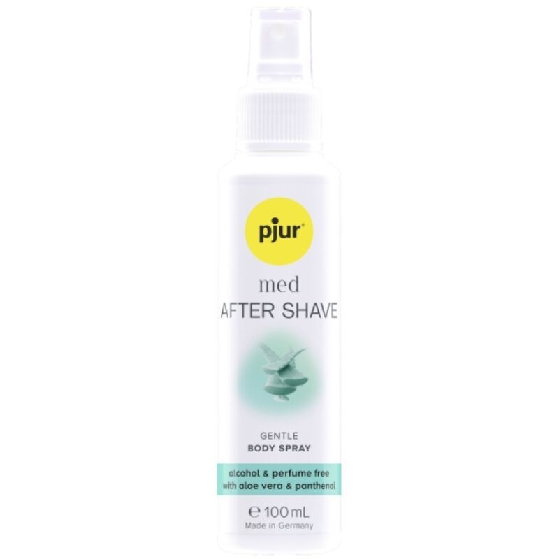 med spray après-rasage 100 ml med spray après-rasage 100 ml