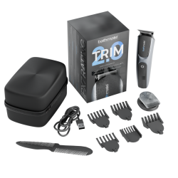 trim 2.0 rasoir de précision pour le corps