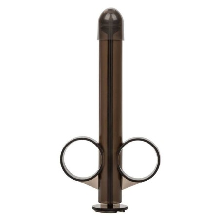 tube de lubrification xl noir