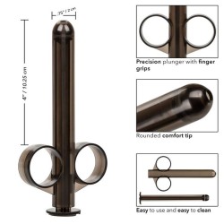 tube de lubrification xl noir
