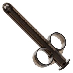 tube de lubrification xl noir