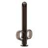 tube de lubrification xl noir