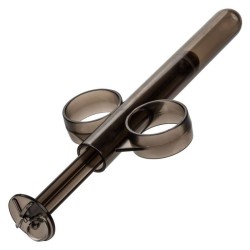 tube de lubrification xl noir