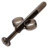 tube de lubrification xl noir