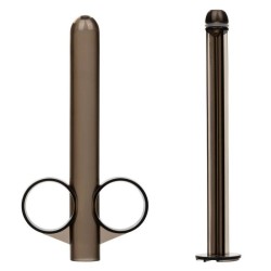 tube de lubrification xl noir