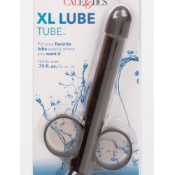 tube de lubrification xl noir