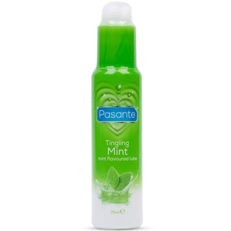 lubrifiant saveur mind 75 ml