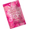 bonbons explosifs à la fraise