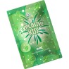 bonbons explosifs à la menthe
