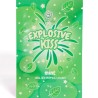 bonbons explosifs à la menthe