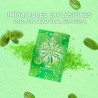 bonbons explosifs à la menthe