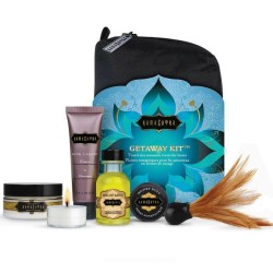 romantique et luxueux en format voyage
