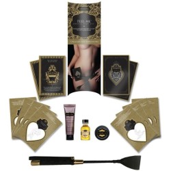 kit érotique feel me