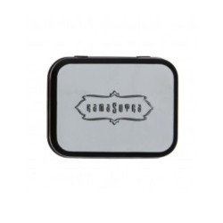 weekender kit en étain vanille crème vanille