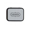 weekender kit en étain vanille crème vanille