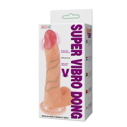 super vibro dong v