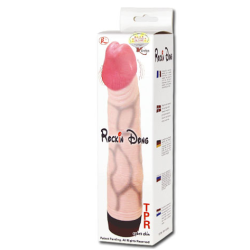 rockin dong pénis cyber peau i