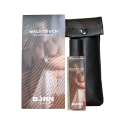 parfum homme male touch 20 ml