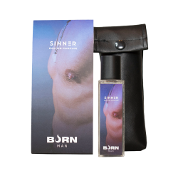 parfum homme sinner 20 ml