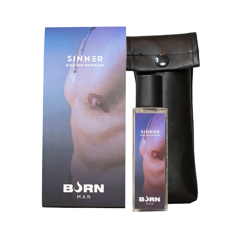 parfum homme sinner 20 ml parfum homme sinner 20 ml