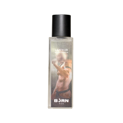 parfum homme en cuir 20 ml