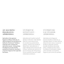 aphrodisia brume corporelle 100 ml