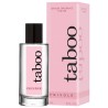 taboo phéromone frivole sensuelle 50ml