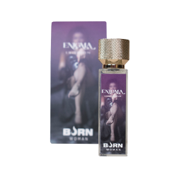 parfum femme enigma 20 ml