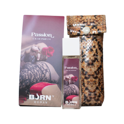 parfum femme passion 20 ml