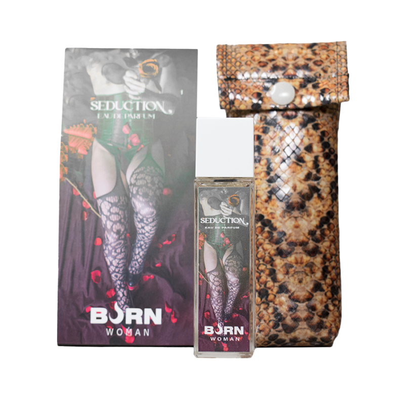 parfum femme seduction 20 ml parfum femme seduction 20 ml