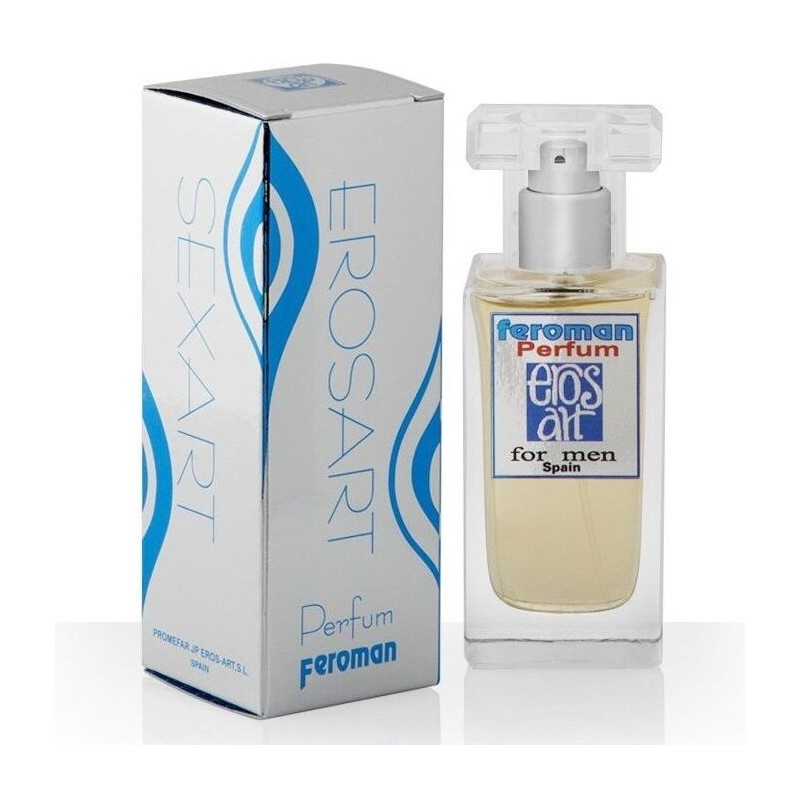 feroman parfum phéromones pour homme 50 ml feroman parfum phéromones pour homme 50 ml