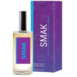 parfum smak phéromones pour 50ml
