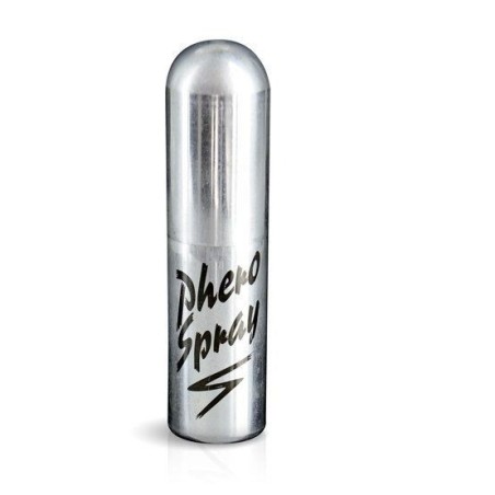 spray phéromones homme 15ml