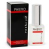 phiero premium. parfum aux phéromones pour homme