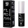 feroman parfum concentré aux phéromones 20 ml