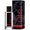 parfum taboo domination aux phéromones pour lui 50ml