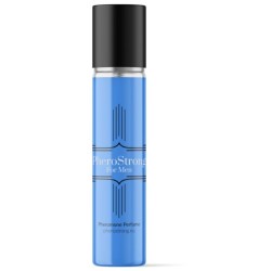 parfum phéromone pour homme 15 ml