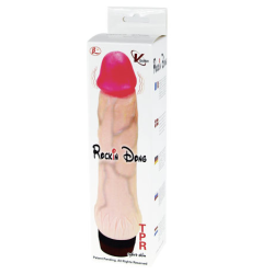 rockin dong pénis cyber peau ii