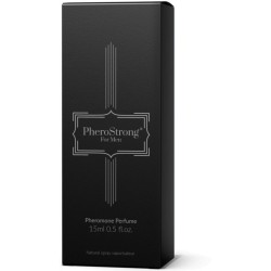 parfum phéromone pour homme 15 ml