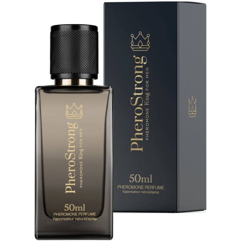 parfum phéromone roi pour homme 50 ml parfum phéromone roi pour homme 50 ml