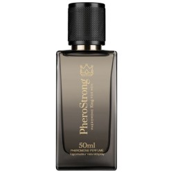 parfum phéromone roi pour homme 50 ml