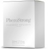 parfum phéromone popularité pour homme 50 ml