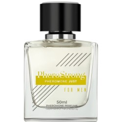 parfum aux phéromones juste pour hommes 50 ml