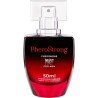 parfum preromone bête pour homme 50 ml