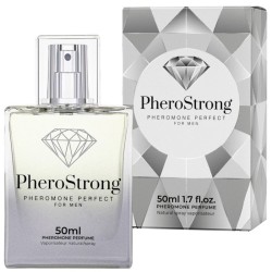 parfum phéromone parfait pour homme 50 ml