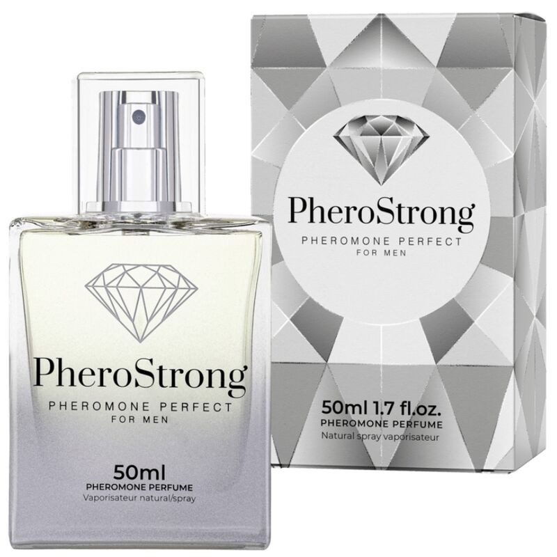 parfum phéromone parfait pour homme 50 ml parfum phéromone parfait pour homme 50 ml
