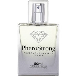 parfum phéromone parfait pour homme 50 ml